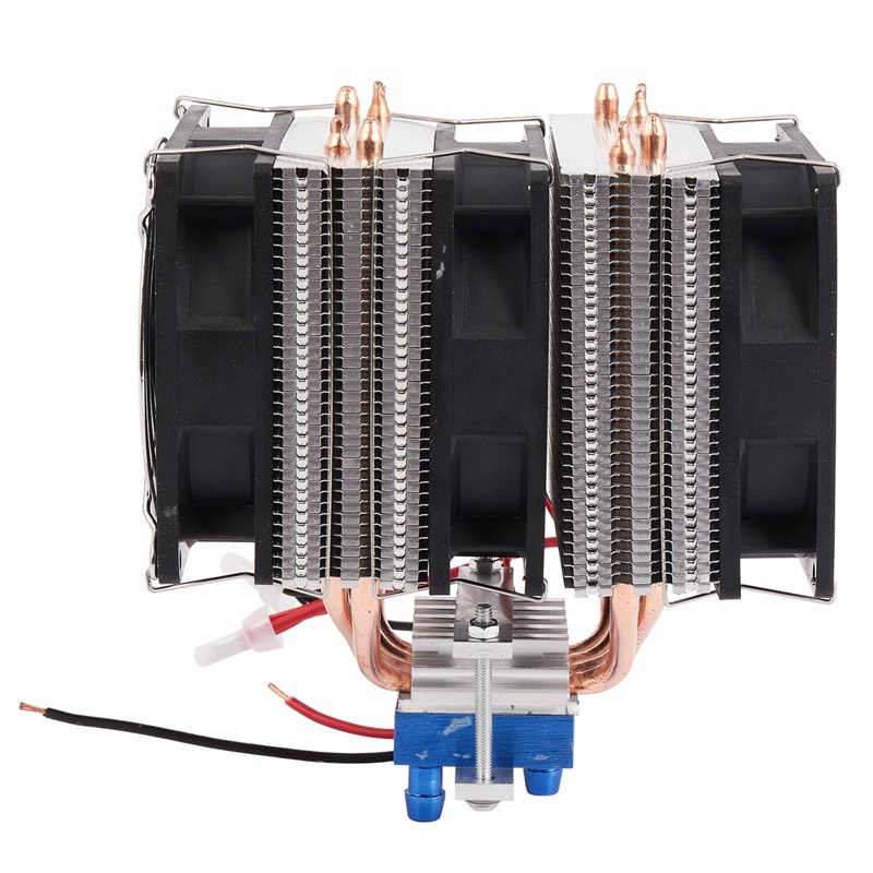 Chiller Water Cooling System Pc - Refroidisseur thermoélectrique à semi-conducteurs, refroidisseur Peltier