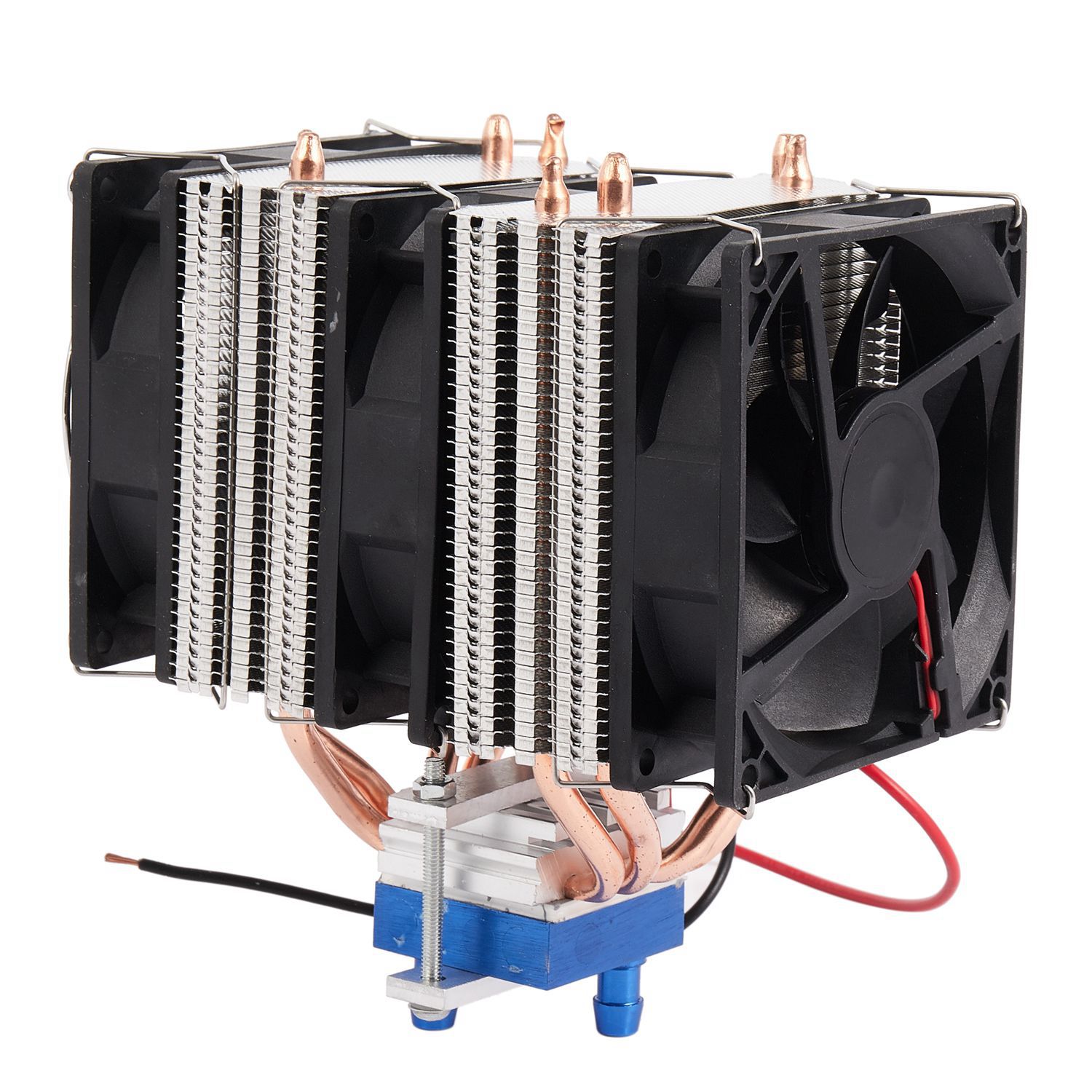 Refroidisseur thermoélectrique - Chiller Water Cooling System Pc avis et prix