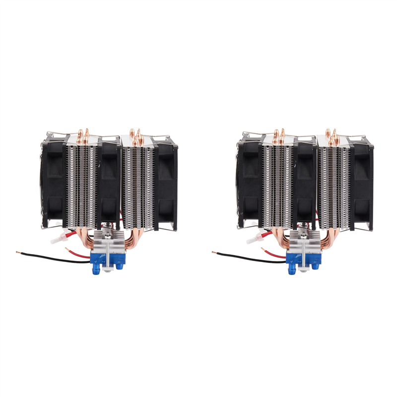 A72Z 2 PC refroidisseur thermo - Chiller Water Cooling System Pc avis et prix