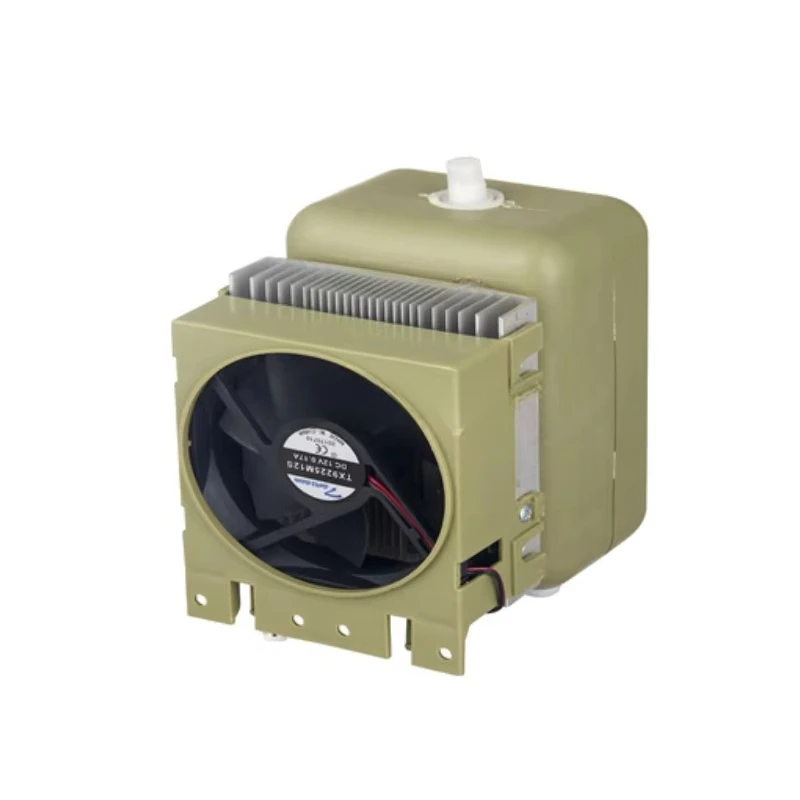 Module de refroidissement ther - Chiller Water Cooling System Pc avis et prix