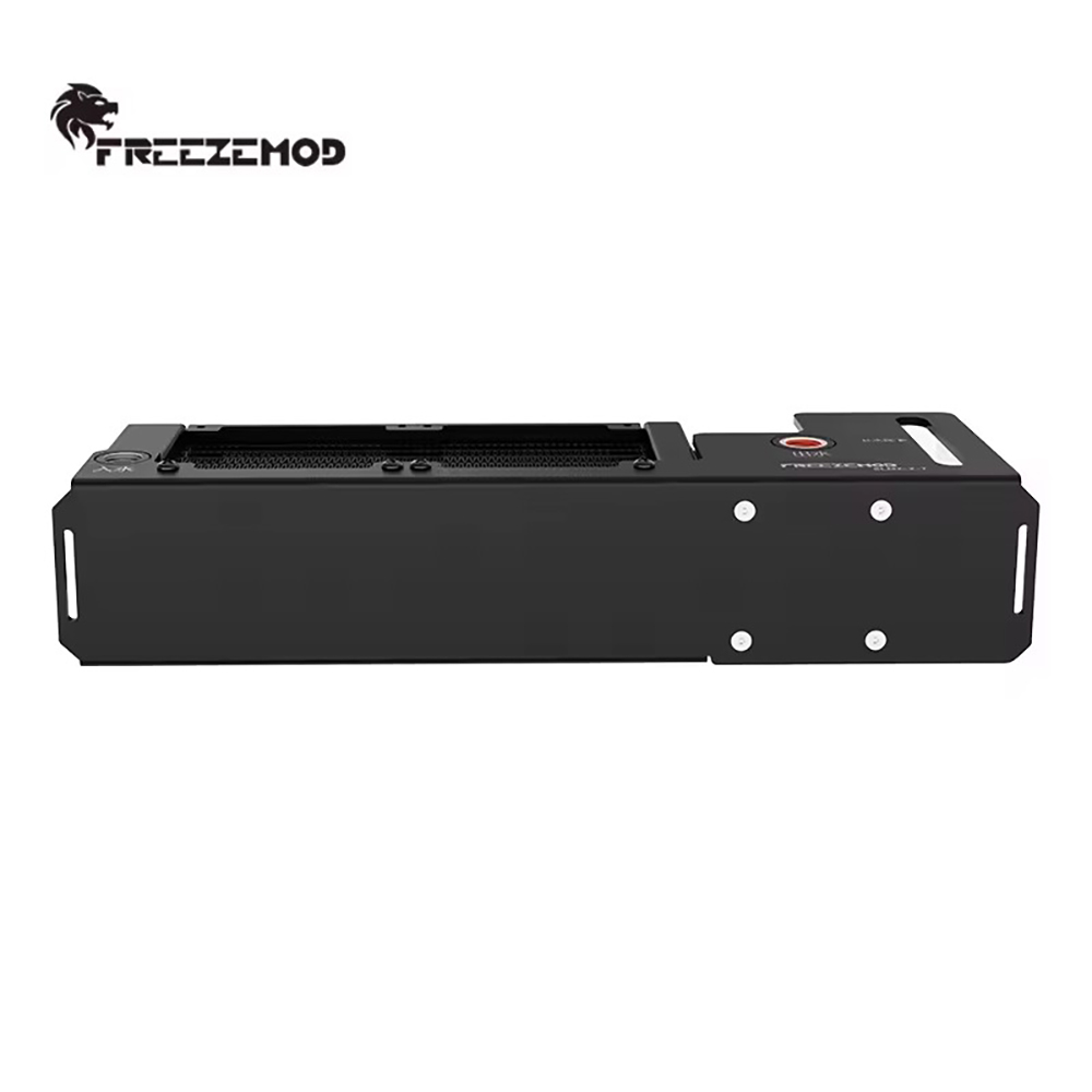 Technologie de refroidissement - External Radiator Water Cooling Kit avis et prix