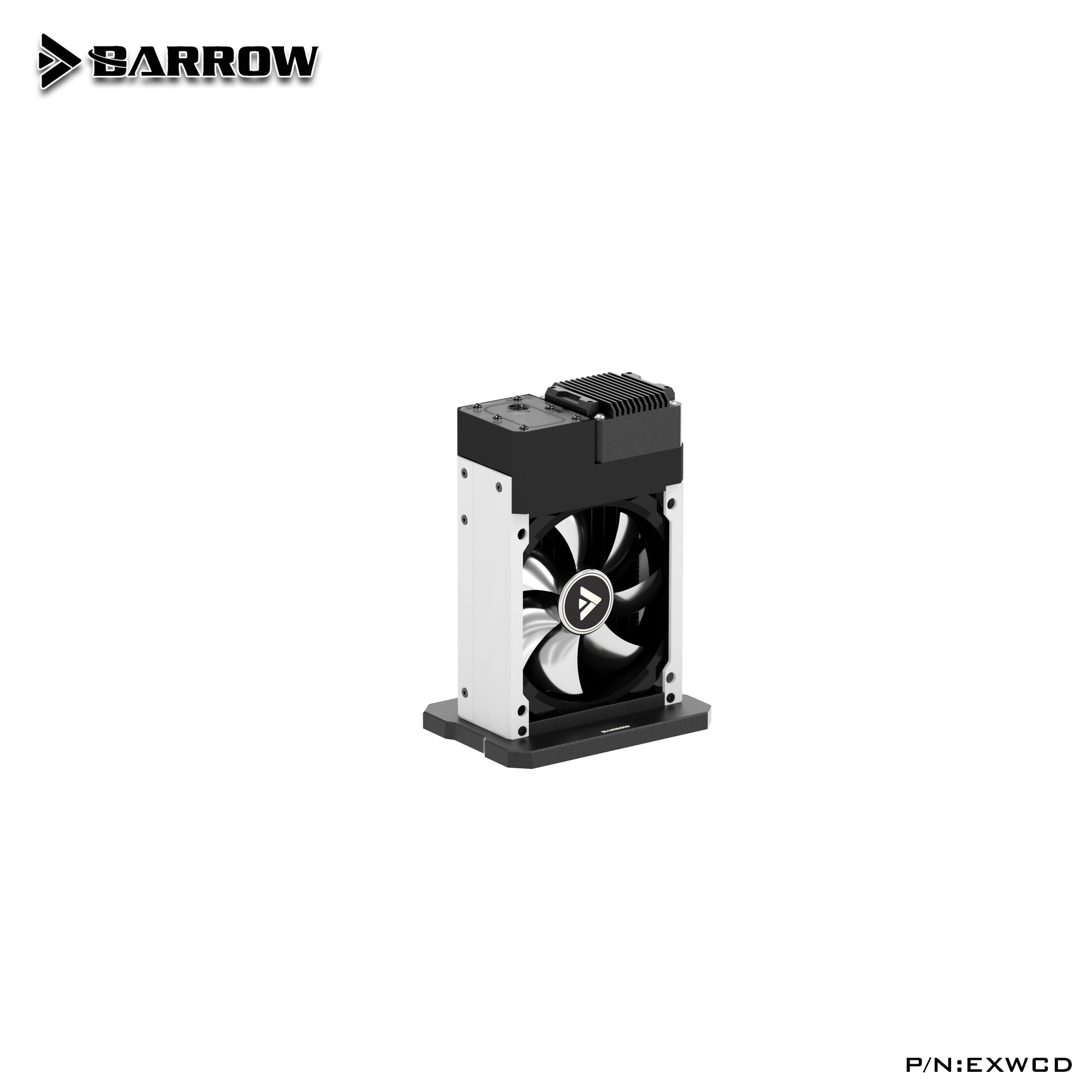 Kit de refroidissement externe - External Radiator Water Cooling Kit avis et prix