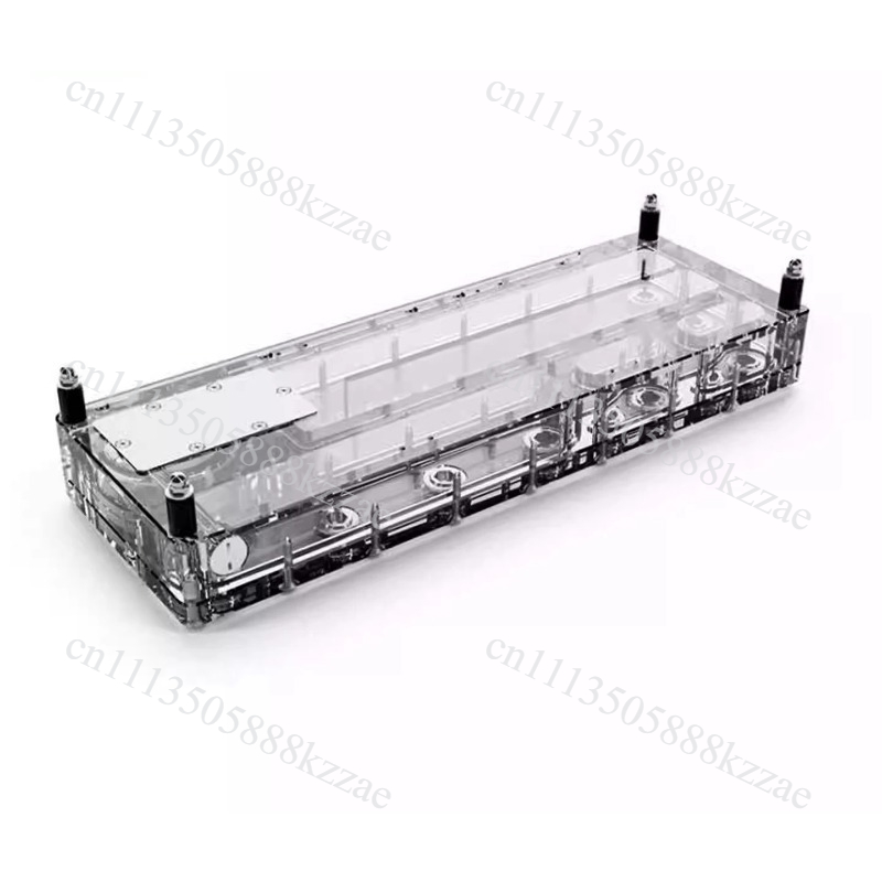 Alphacool Core Distro Plate 24 - Integrated Pump Reservoir Distro Plate avis et prix