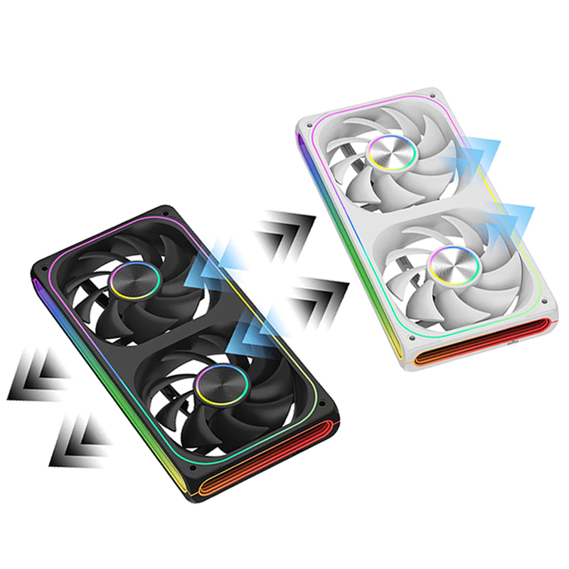 Ventilateur Uni 240/360 pour B - Chiller Water Cooling System Pc avis et prix