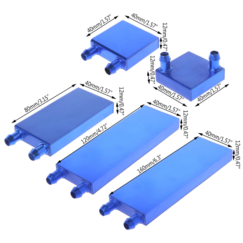 Système de refroidissement par - Chiller Water Cooling System Pc avis et prix