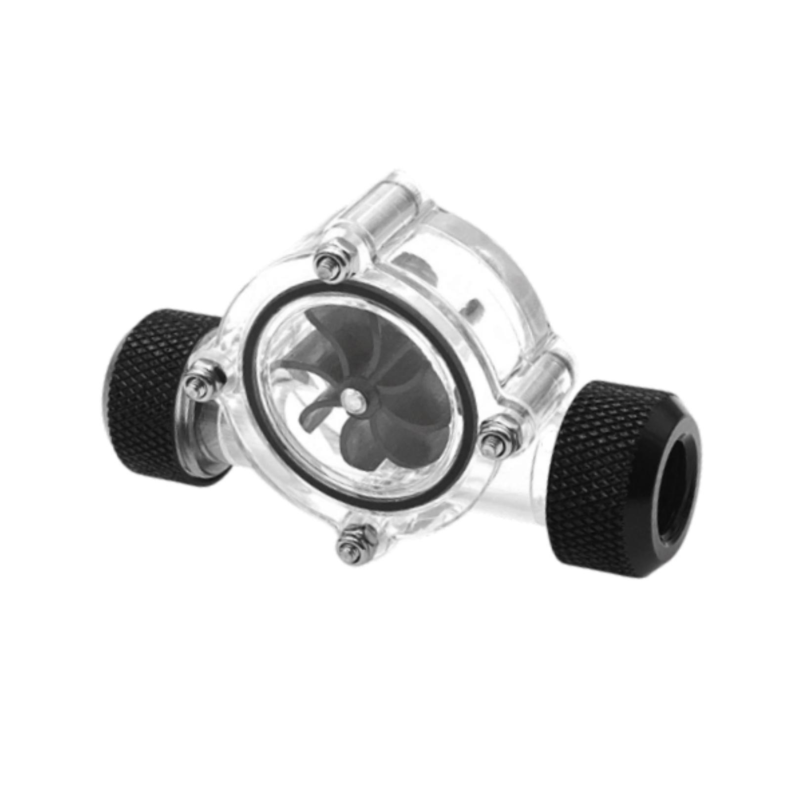 Kit de système de refroidissem - Chiller Water Cooling System Pc avis et prix