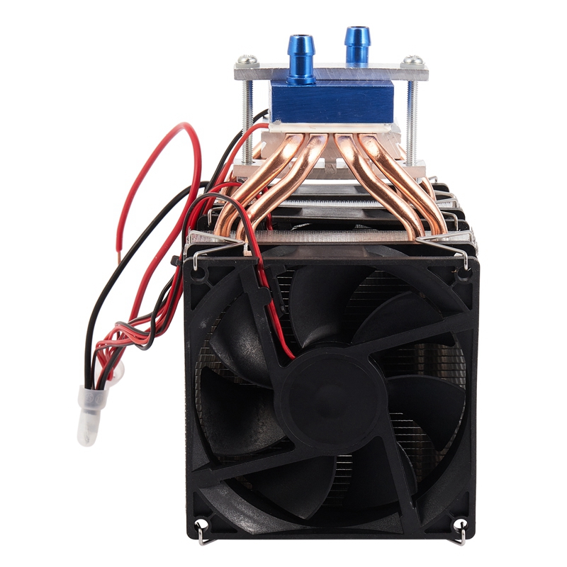 Refroidisseur thermoélectrique - Chiller Water Cooling System Pc avis et prix